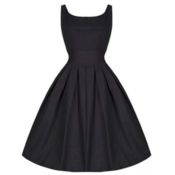 Dreagal Dresses & Skirts - Super Classic Little Black Dress NWOT